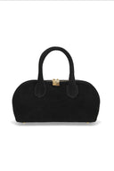 Midnight Black Soraya Bag