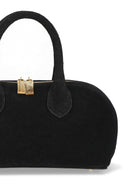 Midnight Black Soraya Bag