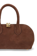 Mocha Brown Soraya Bag
