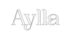 Aylla Officiel