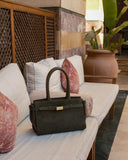 Sage Green Jane Tote