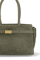 Sage Green Jane Tote