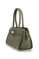 Sage Green Jane Tote