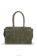 Sage Green Jane Tote