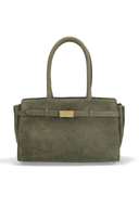 Sage Green Jane Tote